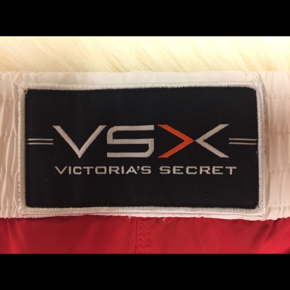 Victoria’s Secret VSX Shorts - Picture 3 of 4